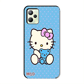 Ốp Lưng Dành Cho Realme C35