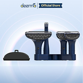 Mua Set 5 phụ kiện đầu Máy hút và giặt Deerma BY200-Hàng chính hãng