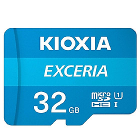 Mua Thẻ nhớ MicroSD Kioxia Exceria - 32GB Hàng Nhập Khẩu