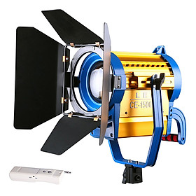Mua Đèn Nicefoto LED Fresnel Light Ce1500W 5500K