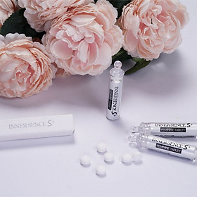 Ống tách set - Viên đặt phụ khoa Virgin Cell chính hãng Hàn Quốc