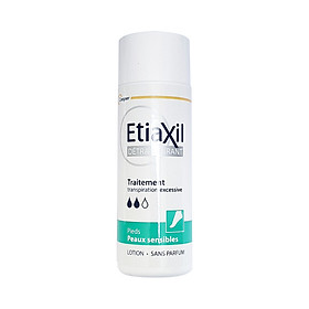 Khử mùi Etiaxil vùng chân dành cho da nhạy cảm 100ML