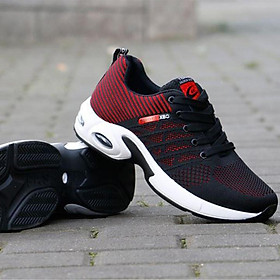 >> BÁO GIÁ GIÀY THỂ THAO NAM, GIÀY NAM AIR D11 | Shopee Lazada Sendo Tiki mới nhất 113 Giày Nam Thể Thao Đế Air Sneaker Tăng Chiều Cao VNS-8801 Đế Cao Su Siêu Bền Lớp Trong Bằng Cotton Siêu Thấm Vải Ngoài Bằng Sợi Polyeste Bền Thoáng Khí Màu Sắc Sắc Nét Khó Phai Màu Gia Công Chắc Chắn Tỉ Mỉ