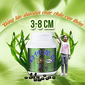 Tảo tăng chiều cao Shin Shin Kakumei Nhật Bản