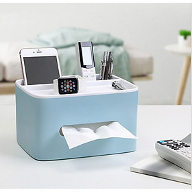 Mua Hộp Đựng Khăn Giấy Để Bàn Thông Minh E1602