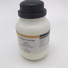Mua Sodium Nitrite (AR  Xilong  Cas 7632-00-0)