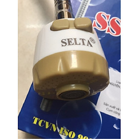 Mua Vòi chậu rửa bát Selta SS-108F