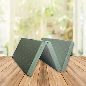 Mua Nệm Bông Ép Gấp 3 Everon Padding chính hãng _ Màu ngẫu Nhiên-Bảo hành 5 năm