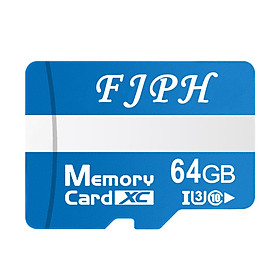 Mua Thẻ Nhớ microsd FJPH 100MB/s chuyên dụng cho camera 32G