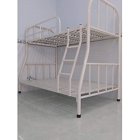 Mua Giường tầng sắt giá rẻ Juno Sofa hiện đại