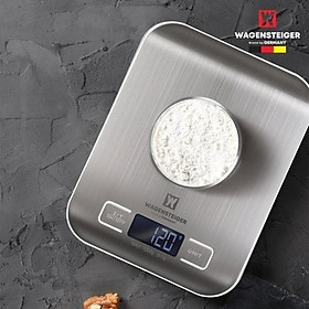 Mua Cân nhà bếp Wagensteiger hàng chính hãng