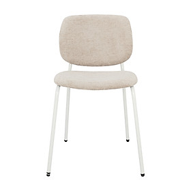 Mua Ghế Ăn Sợi Tổng Hợp COMMON 2 Màu|Index Living Mall| Nội Thất Thái Lan