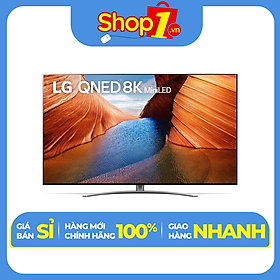 Mua Smart Tivi QNED LG 8K 65 Inch 65QNED99SQB - Hàng chính hãng - Chỉ giao HCM