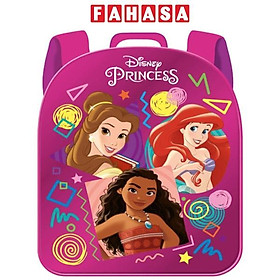 Disney Princess (Activity Backpack)