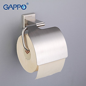 Lô Giấy Vệ Sinh Cao Cấp GAPPO G1803 Chính Hãng Nhập Khẩu