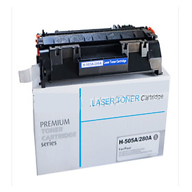 Mua Hộp mực máy in 80a in đẹp  nhập khẩu mới Là Cartridge  catrich  toner dùng cho máy in HP Pro M400  M401N  M401D  M401dn  M425dn laserjet