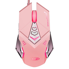 Chuột Chơi Game MageGee G10