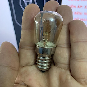 Mua Bóng Đèn Lò Nướng Chịu Nhiệt 300 Độ Cho Lò Công Nghiệp Sàn Đối Lưu Tủ Sấy SanaKy - LAMPE14