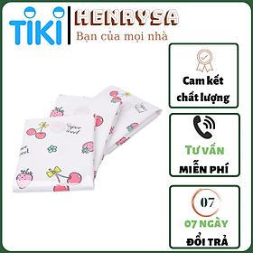 Mua Túi nén chân không bảo quản quần áo  chăn gối  ... tiết kiệm không gian - Chính hãng HENRYSA