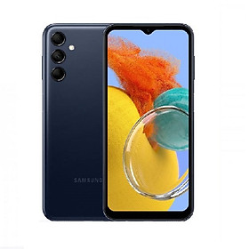 Mua Điện thoại Samsung Galaxy M14 5G (4GB/64GB) - Hàng Chính Hãng