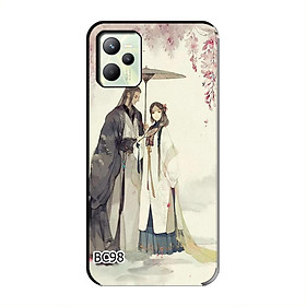 Ốp Lưng Dành Cho Realme C35