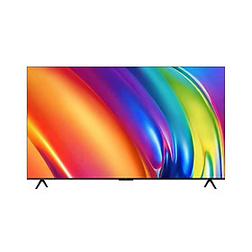 Mua Google Tivi TCL 4K 55 inch 55P745 - Hàng chính hãng - Chỉ giao HCM