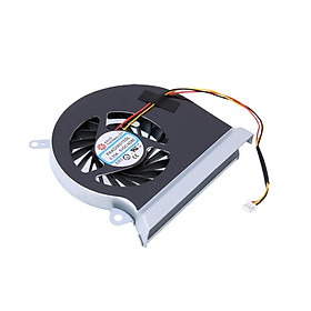 CPU Cooling Fan for MSI Gaming  GE60 2PE Apache