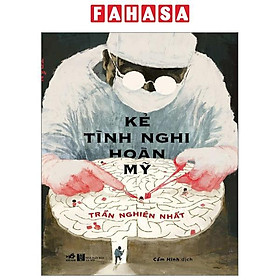 Kẻ Tình Nghi Hoàn Mỹ