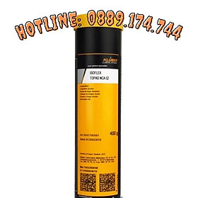 Mua Mỡ Kluber Isoflex NCA 52 (400g)