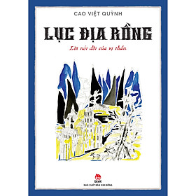 Sách Lục Địa Rồng - 3 - Lời Nói Dối Của Vị Thần