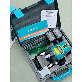 Mua MÁY CÂN MỰC CÂN BẰNG LASER 5 TIA XANH CLASSIC CLA-28GS - HÀNG CHÍNH HÃNG