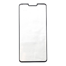 Kính cường lực dành cho LG V50 ThinQ Full màn hình 4D - Hàng chính hãng
