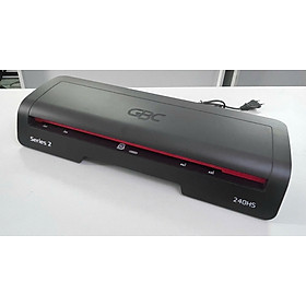 Máy Ép Plastic GBC 240HS A3 (Thay Thế Máy Ép GBC Fusion 3000L A3)