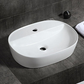 Mua Chậu lavabo đặt bàn đá