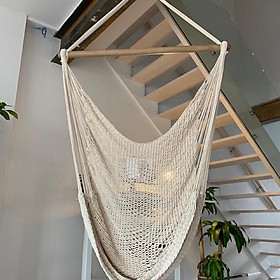 Mua Võng treo macrame decor