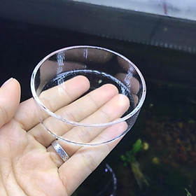 Mua Chén cho tép ăn ( Thuỷ Tinh )