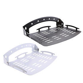 >> BÁO GIÁ BỘ GIÁ ĐỠ KE BÀN GẤP TREO TƯỜNG THÔNG MINH THÉP KHÔNG GỈ MAI LEE - HÀNG CHÍNH HÃNG | Shopee Lazada Sendo Tiki mới nhất 186 2 Bộ Kệ Treo Tường với Cường Cường Lực Thép Không Gỉ Giá Đỡ cho ĐẦU DVD/Cáp Hộp/Trò Chơi Dán Cường /Phụ Kiện TIV