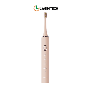 Hình ảnh Bàn chải điện Halio Sonic SmartClean Electronic Toothbrush