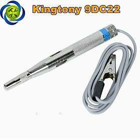 Mua Bút thử điện xe máy ôtô Kingtony 9DC22