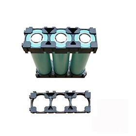 Mua Khung Cố Định 3 Pin 18650 Lắp Ghép Dễ Dàng - 1 Cặp