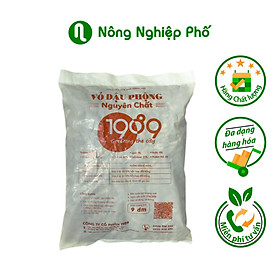 Mua Giá thể vỏ đậu phộng trồng lan