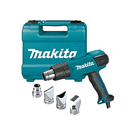 Máy thổi hơi nóng(2000w) Makita HG6530VK