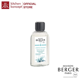Maison Berger - Tinh dầu khuếch tán hương Aroma Respire - 200ml
