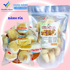 Bánh In/Bánh Pía Tân Dân Lợi 500g