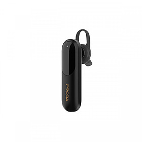 Mua Tai nghe Bluetooth REMAX proda Palo PD-BE300 - Hàng Chính Hãng