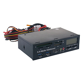 Đầu Đọc Thẻ USB 3.0