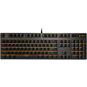 Bàn Phím Giả Cơ Rapoo V500PRO