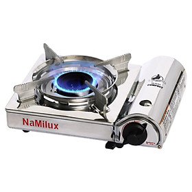 Mua Bếp gas mini Namilux PM1811AS(Hàng chính hãng)