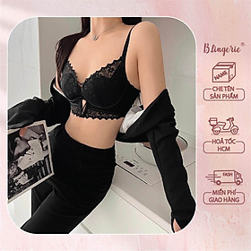 Đồ Lót Nữ Nâng Cá Tính - B.Lingerie