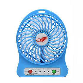 Mua Quạt siêu tốc 3 tốc độ
